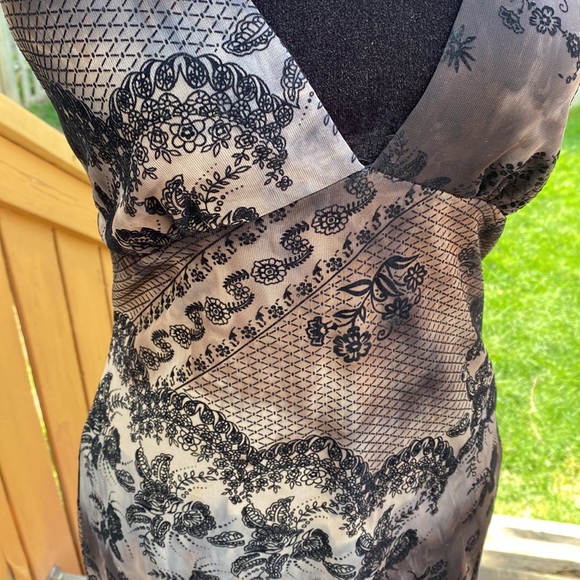 Vintage La Chateau Dress ! Classy - Picture 6 of 8